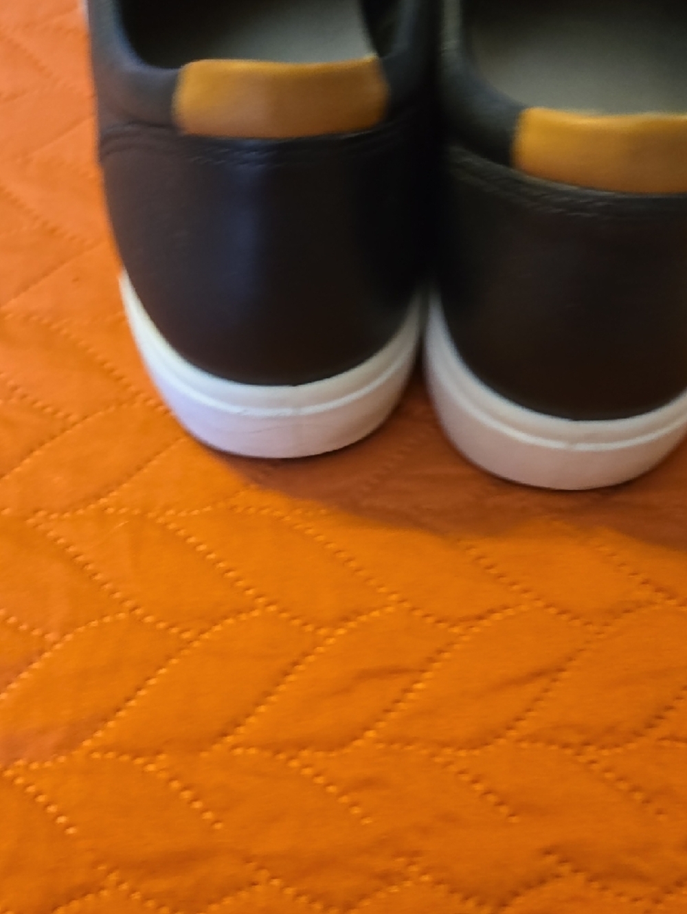 Ecco Women's Soft 7 - Picture 5 of 6
